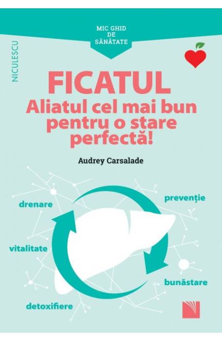 MIC GHID DE SANATATE - FICATUL