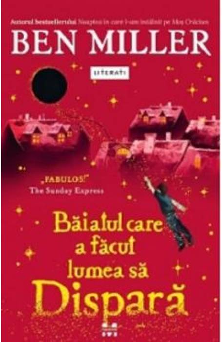 BAIATUL CARE A FACUT LUMEA SA DISPARA