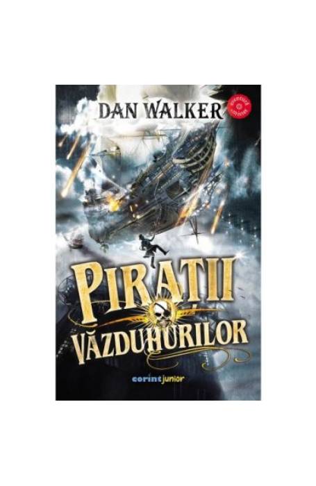 PIRATII VAZDUHULUI