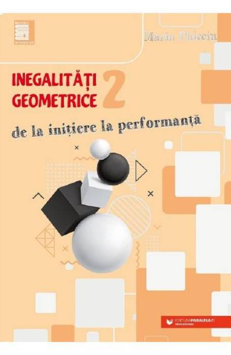 INEGALITATI GEOMETRICE 2 P45