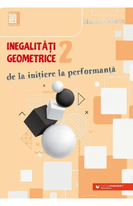 INEGALITATI GEOMETRICE 2 P45