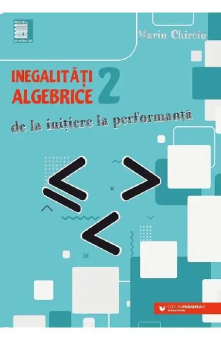 INEGALITATI ALGEBRICE 2 P45