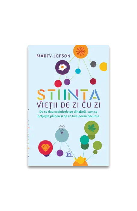 STIINTA VIETII DE ZI CU ZI