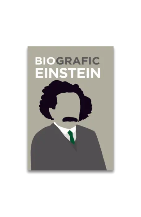 BIOGRAFIC EINSTEIN DPH