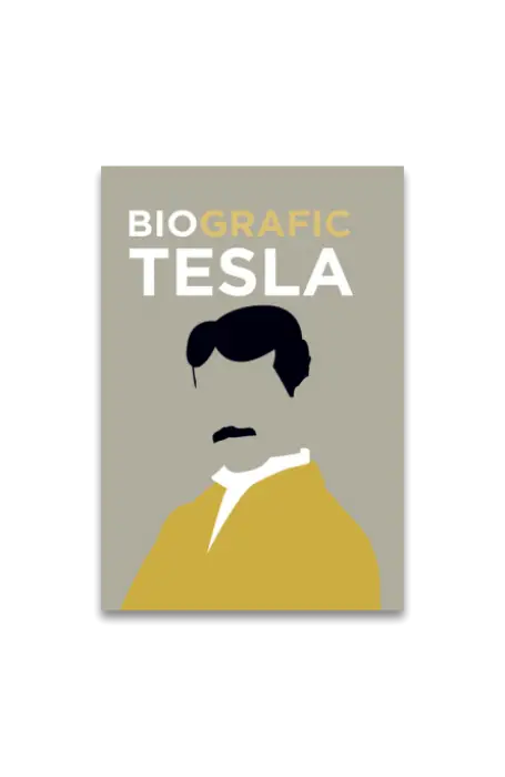 BIOGRAFIC TESLA DPH