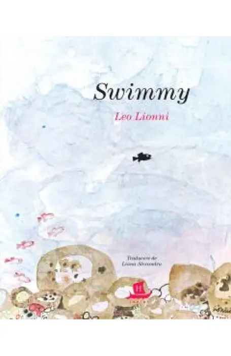 SWIMMY
