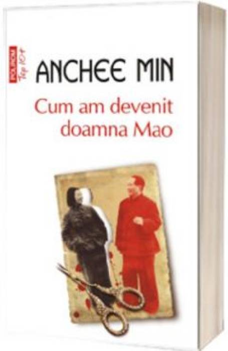 CUM AM DEVENIT DOAMNA MAO TOP 10+ NT 551