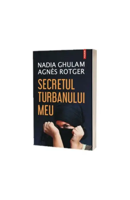 SECRETUL TURBANULUI MEU