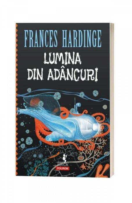 LUMINA DIN ADANCURI