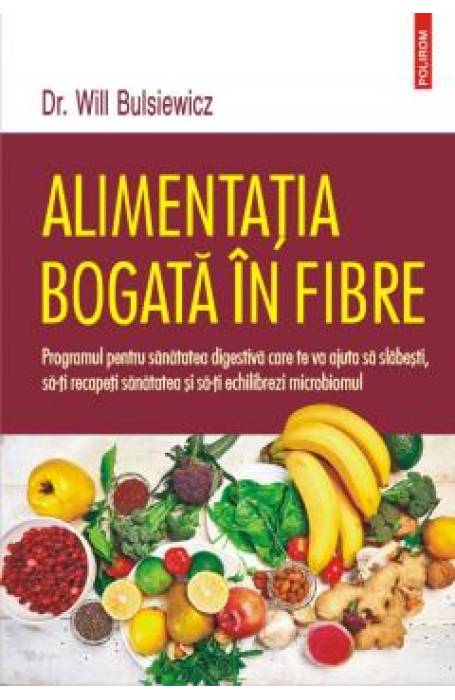 ALIMENTATIA BOGATA IN FIBRE