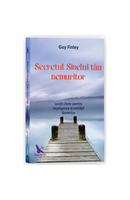 SECRETUL SINELUI TAU NEMURITOR
