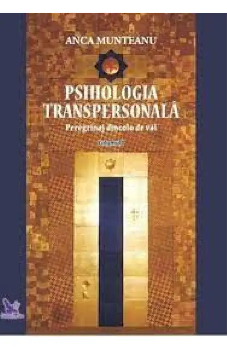 PSIHOLOGIA TRANSPERSONALA 2