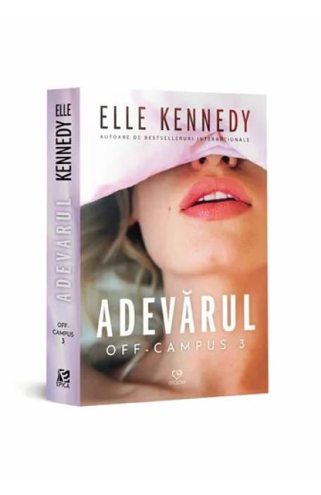 ADEVARUL - OFF CAMPUS 3