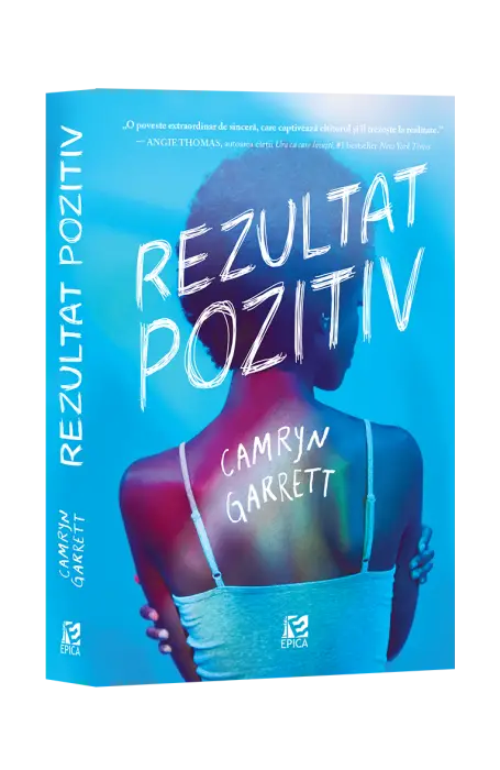 REZULTAT POZITIV