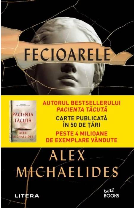 FECIOARELE (BUZZ BOOKS)