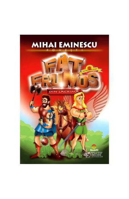 FAT FRUMOS DIN LACRIMA 2019