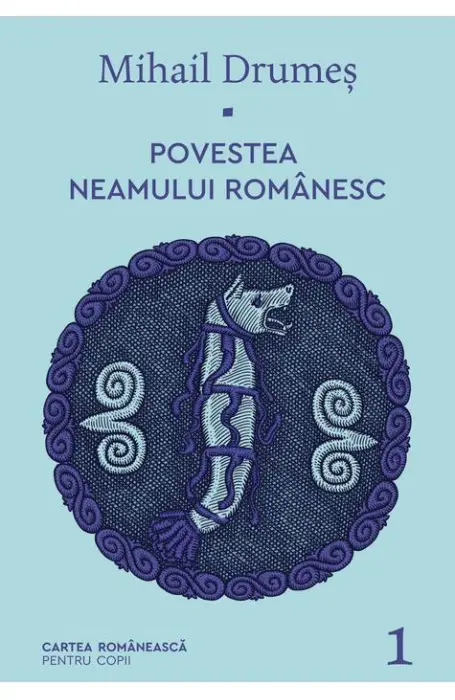 POVESTEA NEAMULUI ROMANESC 1