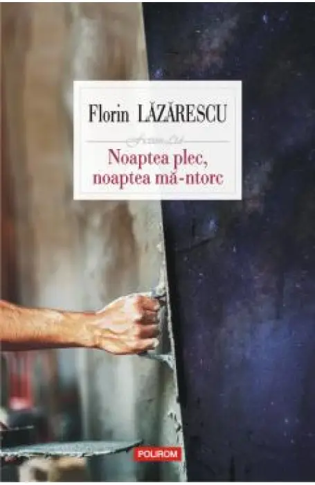 NOAPTEA PLEC, NOAPTEA MA-NTORC