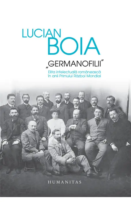 GERMANOFILII ED CART REED