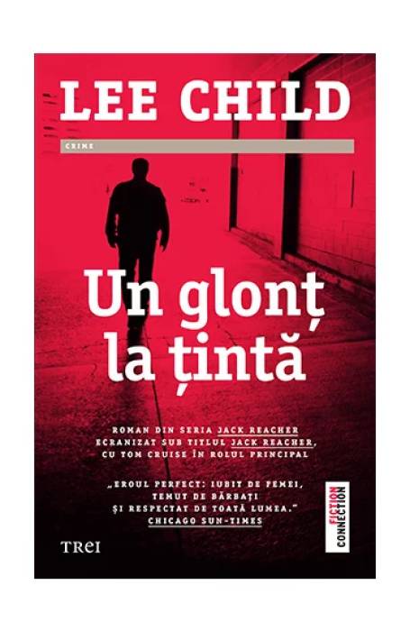 UN GLONT LA TINTA