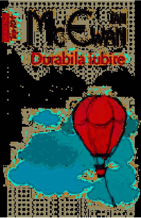 DURABILA IUIBIRE TOP 10+ NR 557