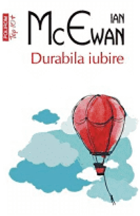 DURABILA IUIBIRE TOP 10+ NR 557