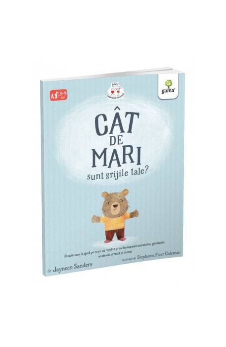 CAT DE MARI SUNT GRIJILE TALE?
