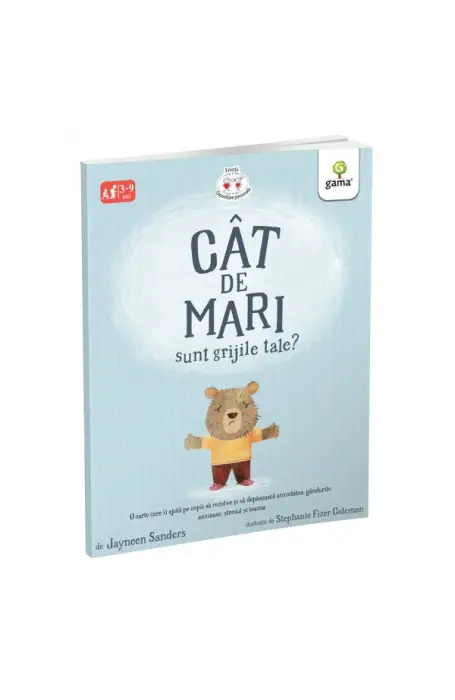 CAT DE MARI SUNT GRIJILE TALE?
