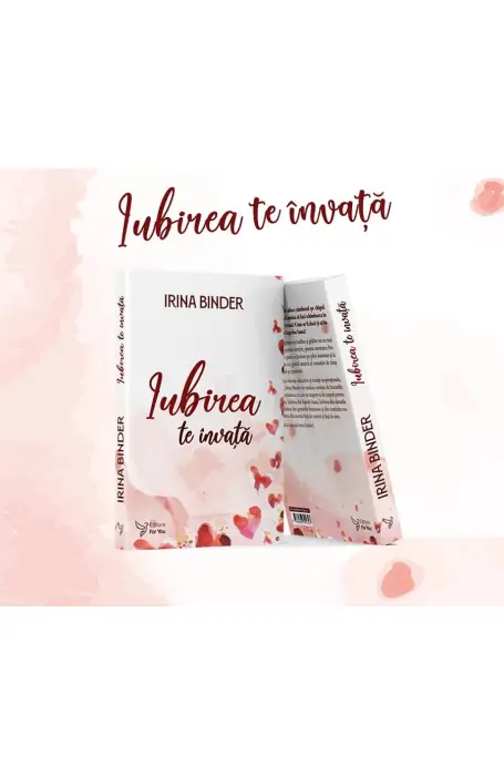 IUBIREA TE INVATA