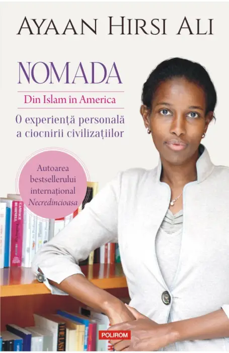 NOMADA. DIN ISLAM IN AMERICA