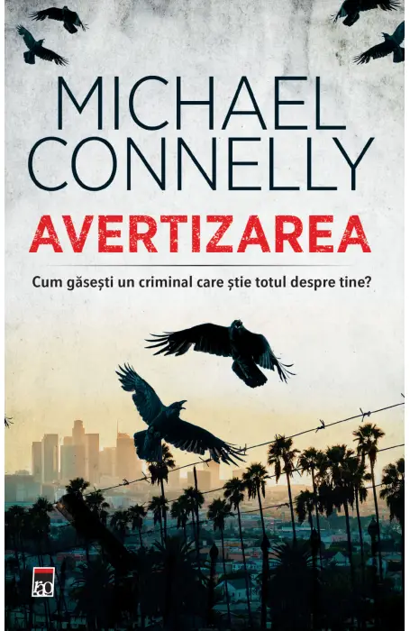 AVERTIZAREA