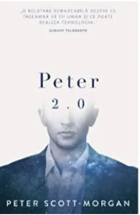 PETER 2.0
