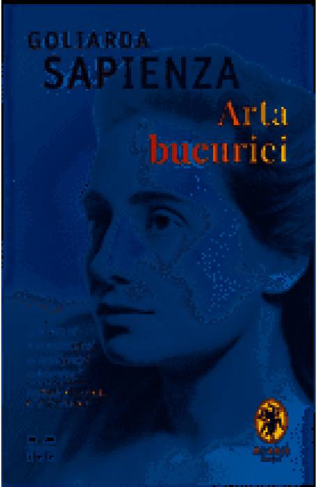 ARTA BUCURIEI - ANANSI