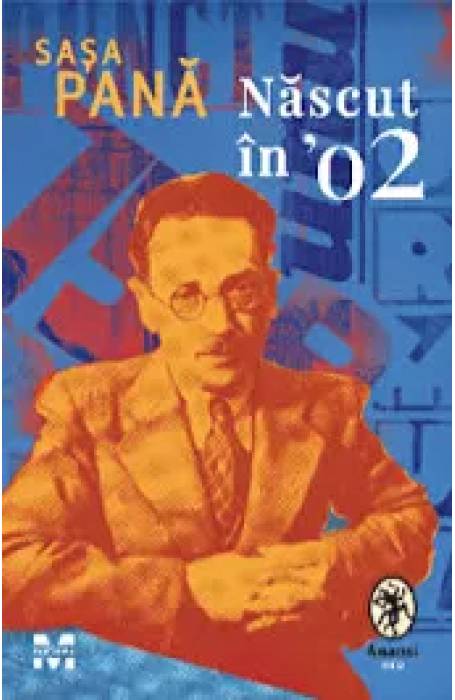 NASCUT IN 02 - ANANSI