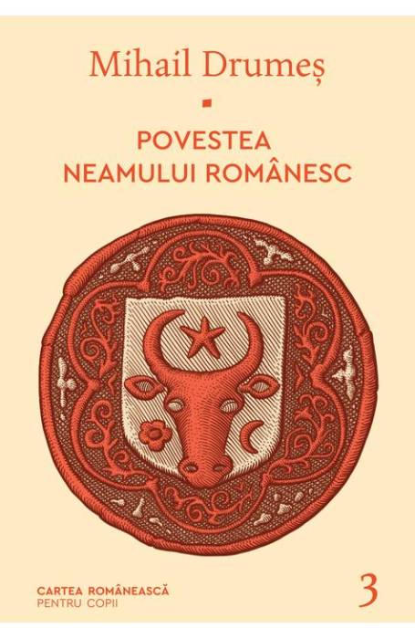 POVESTEA NEAMULUI ROMANESC 3