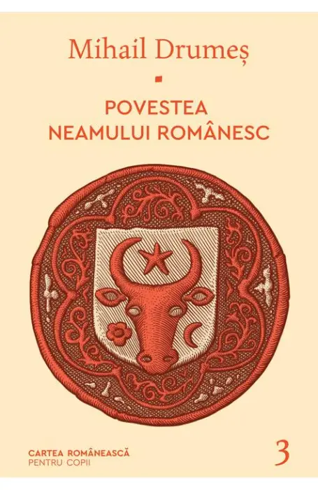 POVESTEA NEAMULUI ROMANESC 3