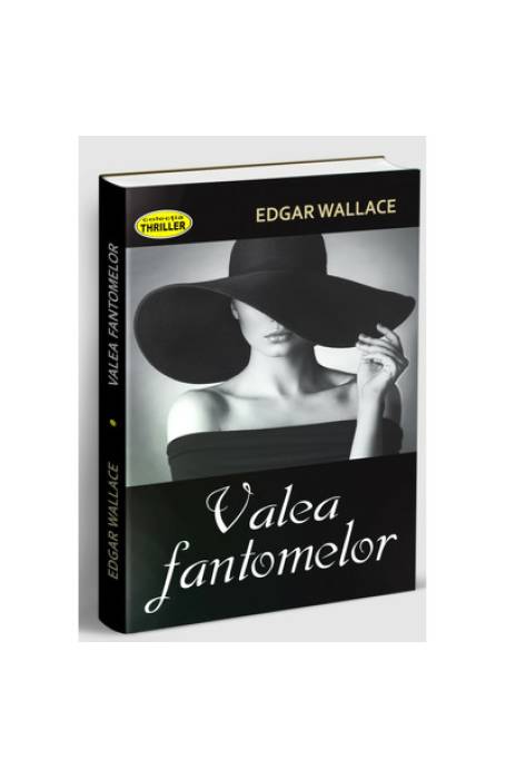 VALEA FANTOMELOR