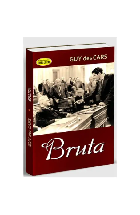 BRUTA