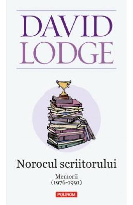 NOROCUL SCRIITORULUI MEMORII 1976- 1991