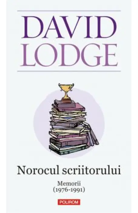 NOROCUL SCRIITORULUI MEMORII 1976- 1991