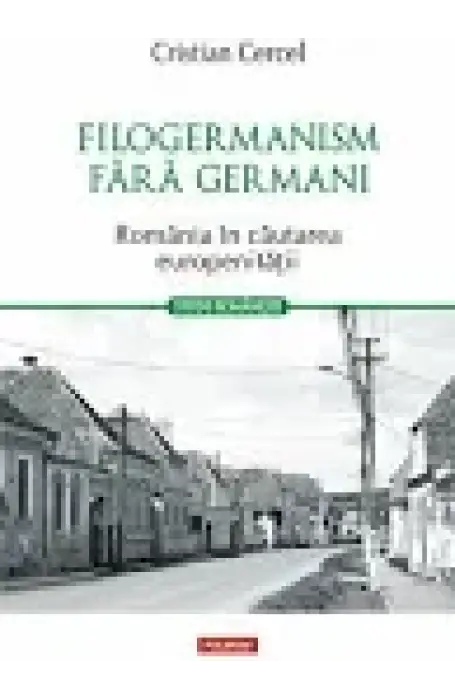 FILOGERMANISM FARA GERMANI