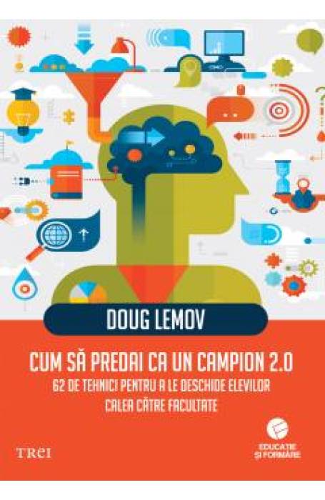 CUM SA PREDAI CA UN CAMPION 2.0