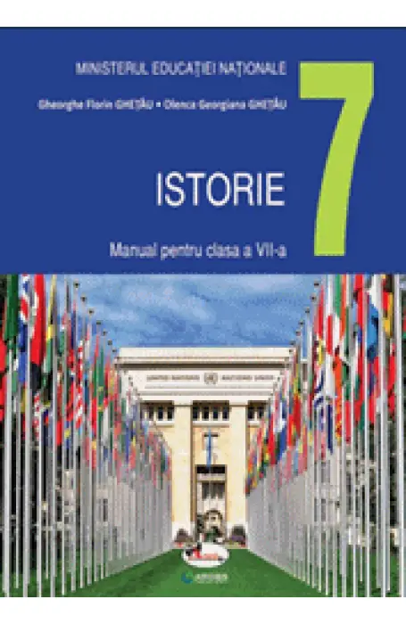 ISTORIE 7 MANUAL ARAMIS
