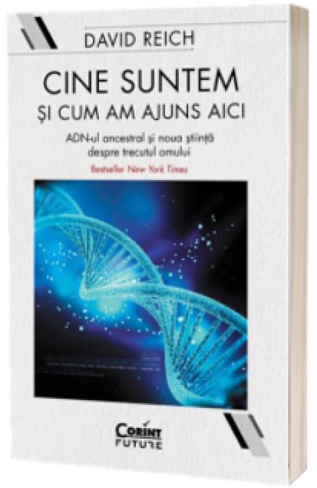 CINE SUNTEM SI CUM AM AJUNS AICI