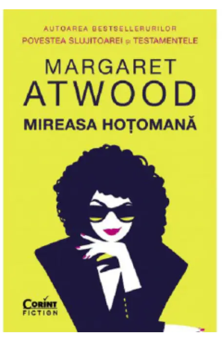 MIREASA HOTOMANA 2020