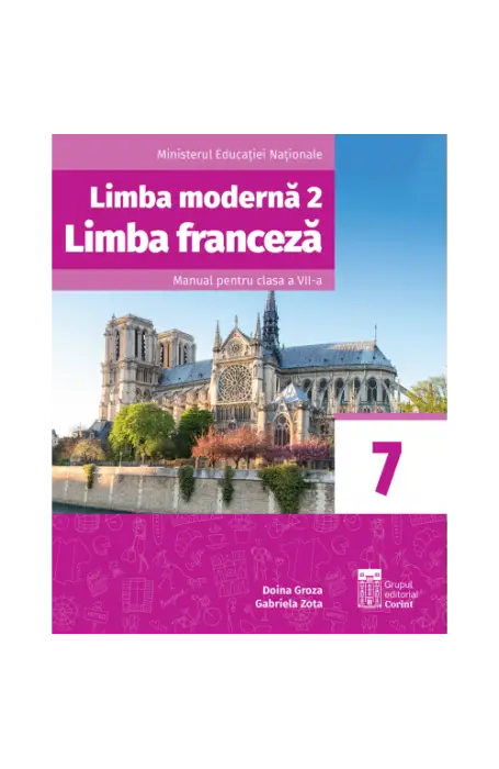 FRANCEZA 7 L2 MANUAL ED 2019