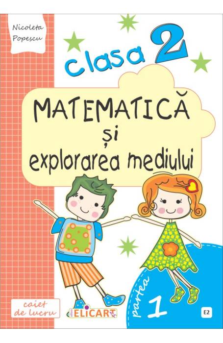 MATEMATICA 2 SEM 1 E2 ELICART 2024