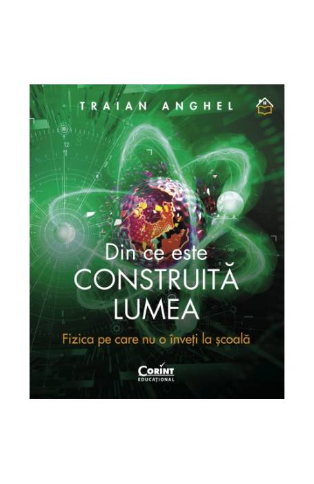 DIN CE ESTE CONTRUITA LUMEA