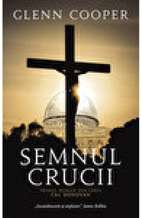 SEMNUL CRUCII
