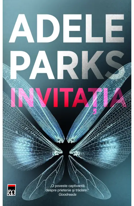 INVITATIA
